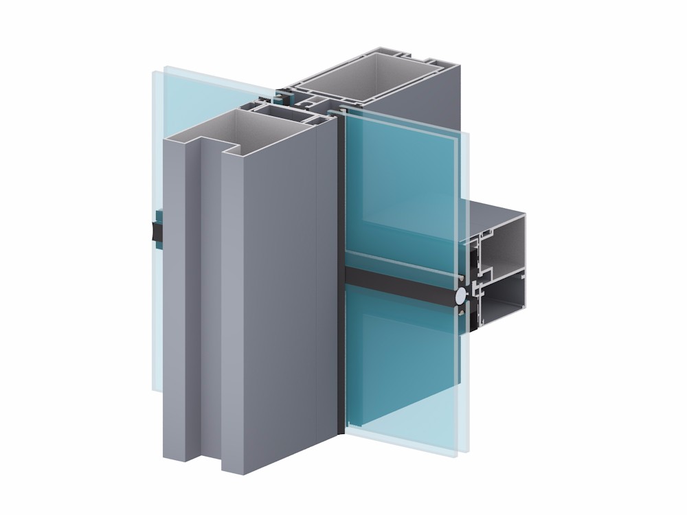 TL140B lift sliding door series