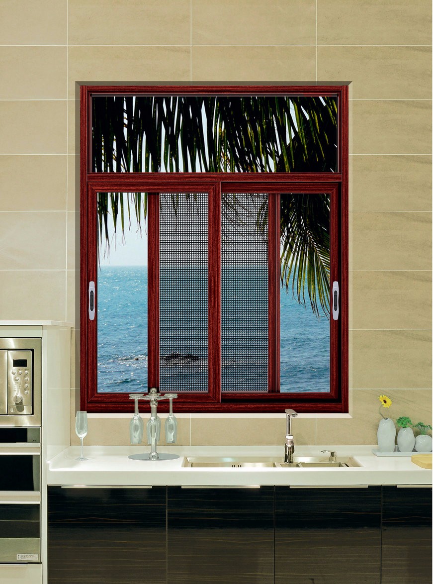 YGF135 sunroom series