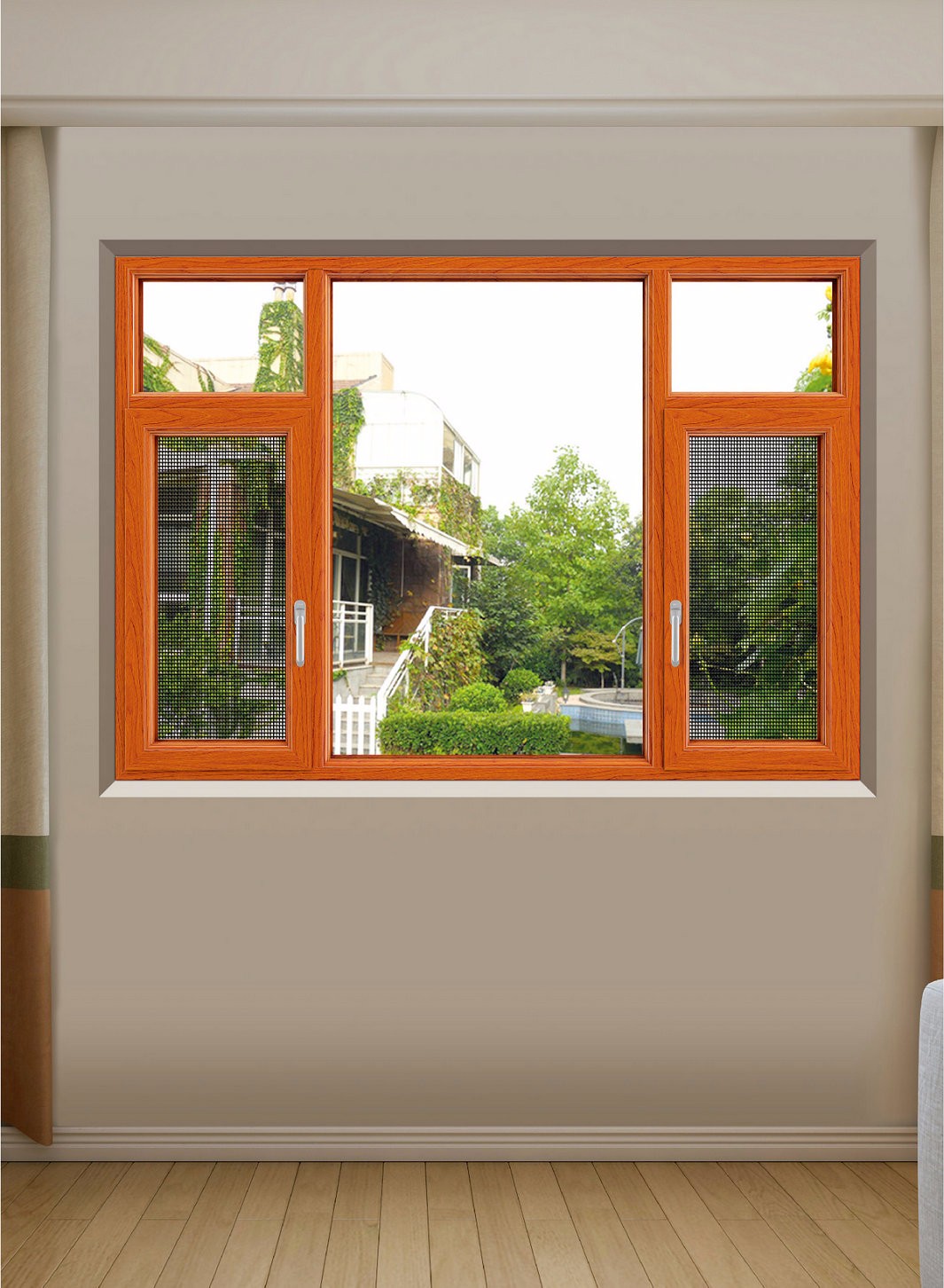 TL150 lift sliding door series