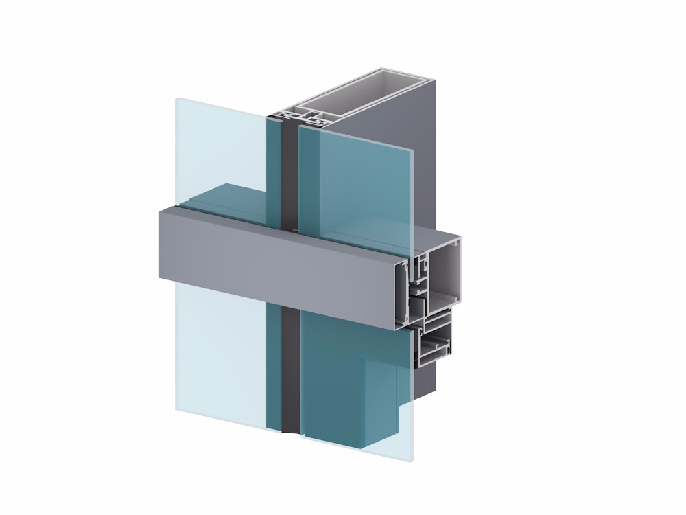 YSM118 art door series