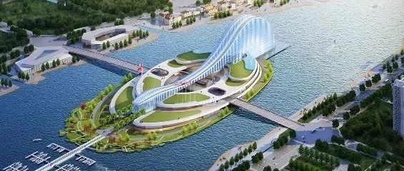 琴澳合鳴 共築煇煌|鳳鋁助力橫琴粵澳“深合區(qū)”地標(biāo)建設(shè)