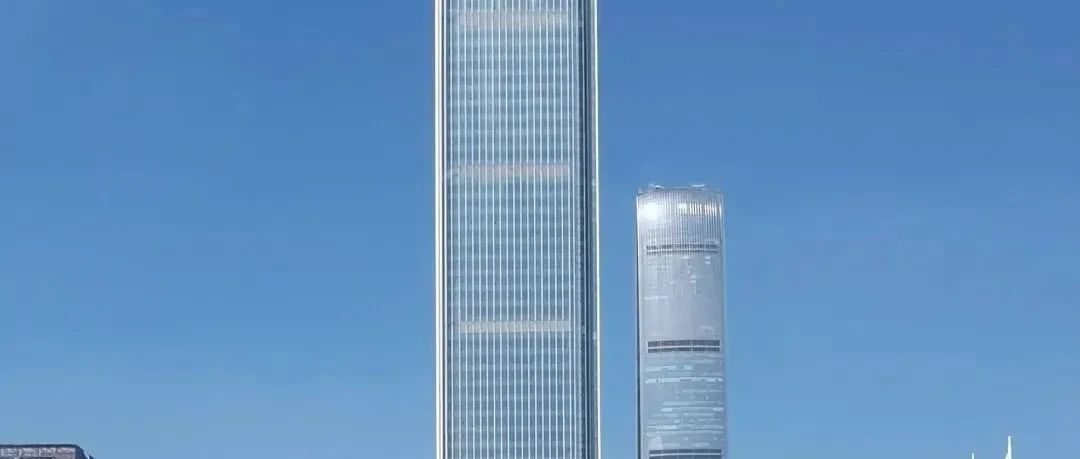 讓建築與城市共榮：鳳鋁助力“國企第一高樓”建設(shè)